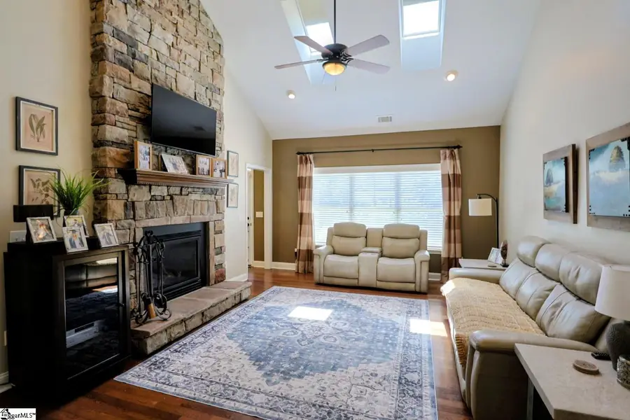 3 Parkhaven Way, Greenville, SC 29607 - #3