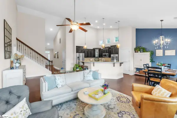 1 Kittery Drive, Greenville, SC 29615-7212