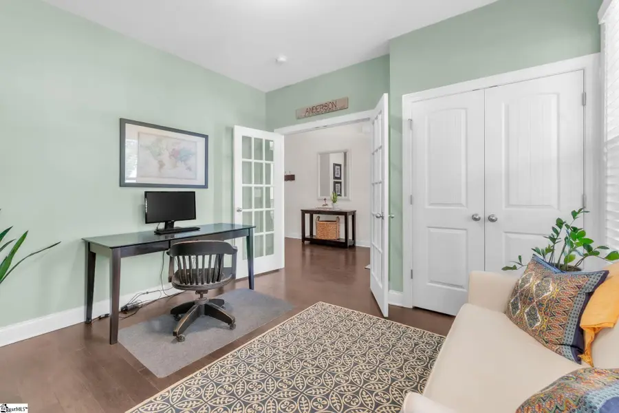 1 Kittery Drive, Greenville, SC 29615-7212 - #2