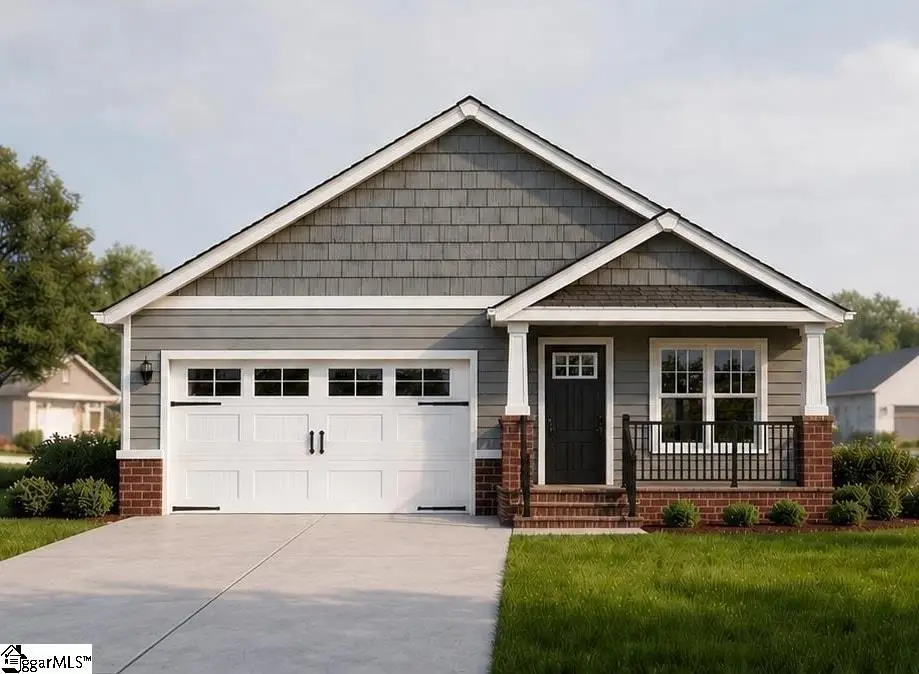 225 Sunny Street, Spartanburg, SC 29306 - #1