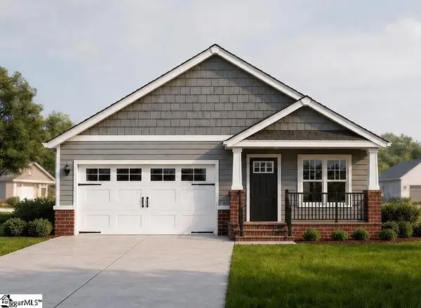 225 Sunny Street, Spartanburg, SC 29306