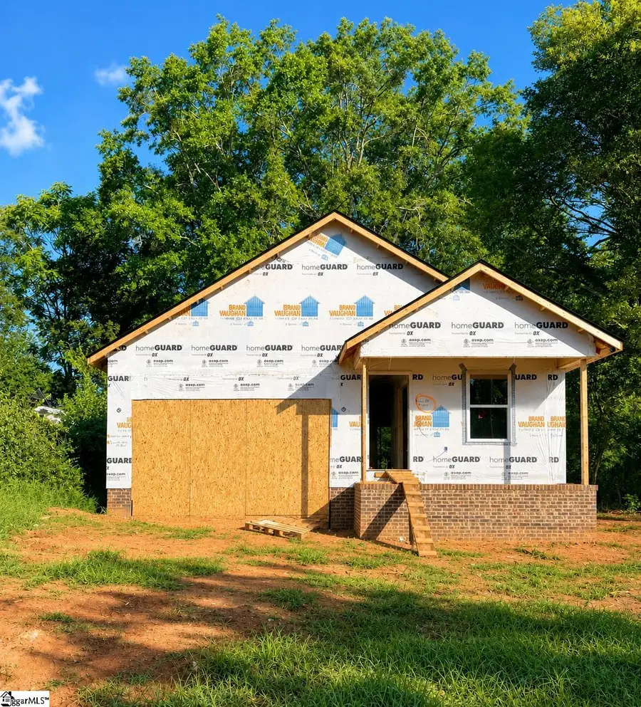 225 Sunny Street, Spartanburg, SC 29306 - #3