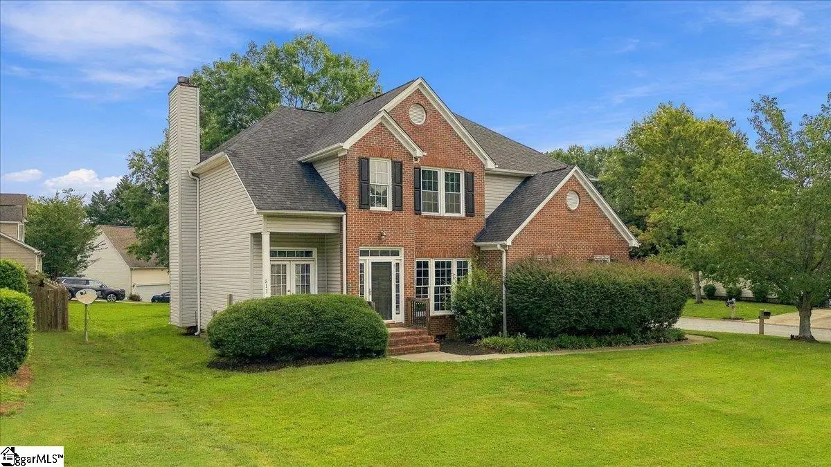 311 S Orchard Farms Avenue, Simpsonville, SC 29681 - #1