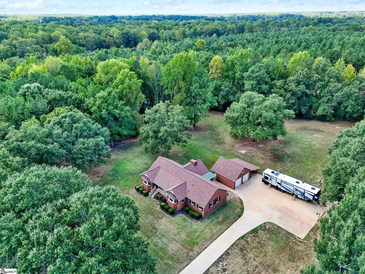 601 Smithville Road, Mountville, SC 29370 - #1