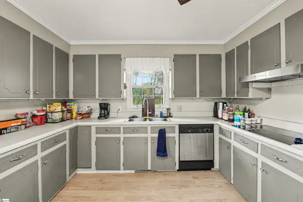 1007 Hiawatha Drive, Anderson, SC 29621