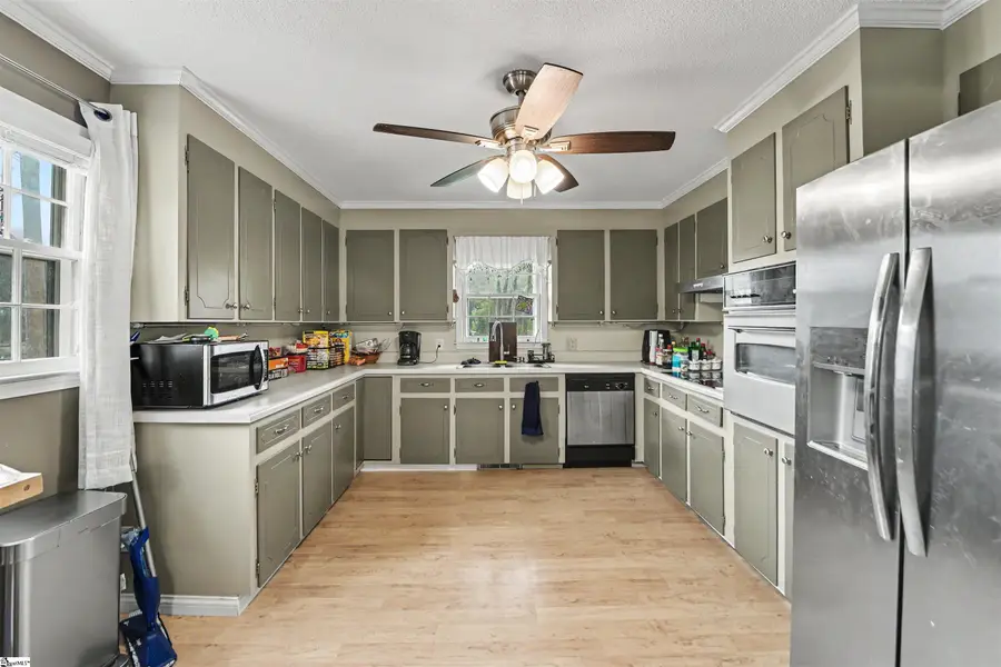 1007 Hiawatha Drive, Anderson, SC 29621 - #2