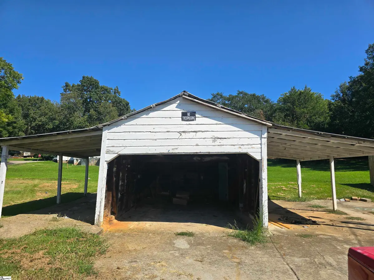 126 Filter Plant Road, Gaffney, SC 29340 - #1