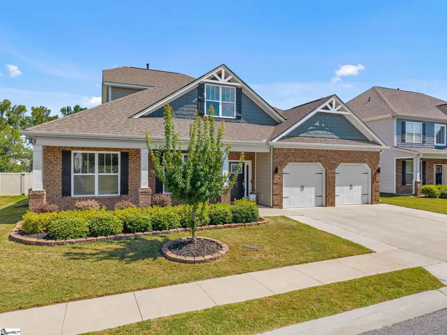 100 General Store Way, Greer, SC 29650 - #2