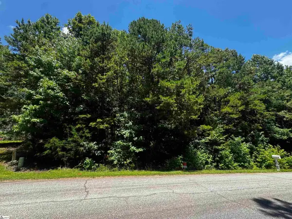 110 Peninsula Drive, Laurens, SC 29360
