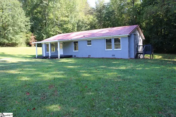 315 Wash Lesley Road, Pickens, SC 29671
