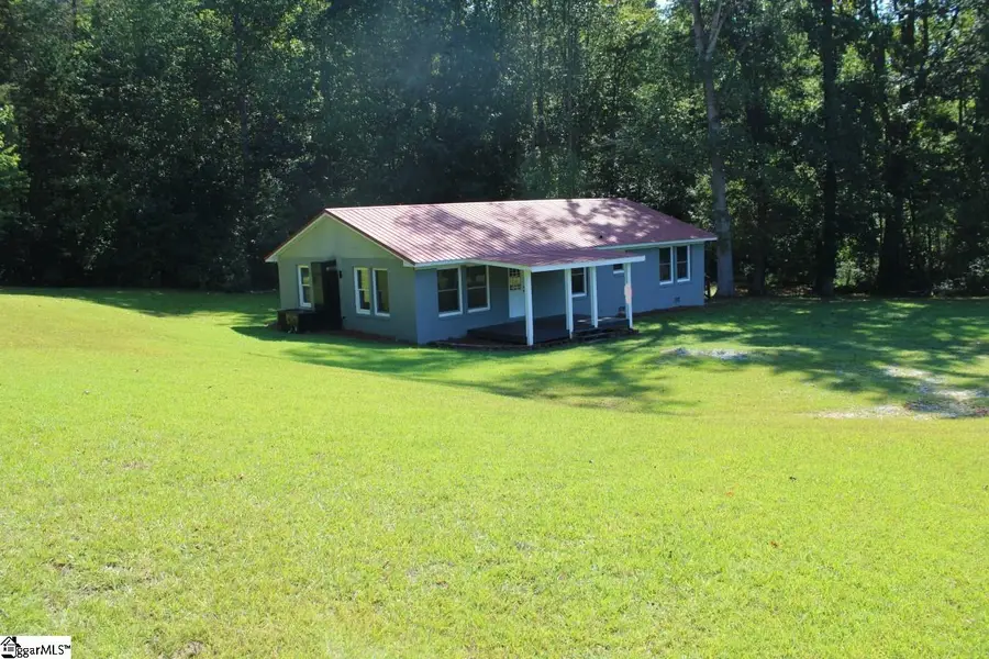 315 Wash Lesley Road, Pickens, SC 29671 - #2
