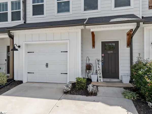 109 Grey Oak Trail, Greer, SC 29650