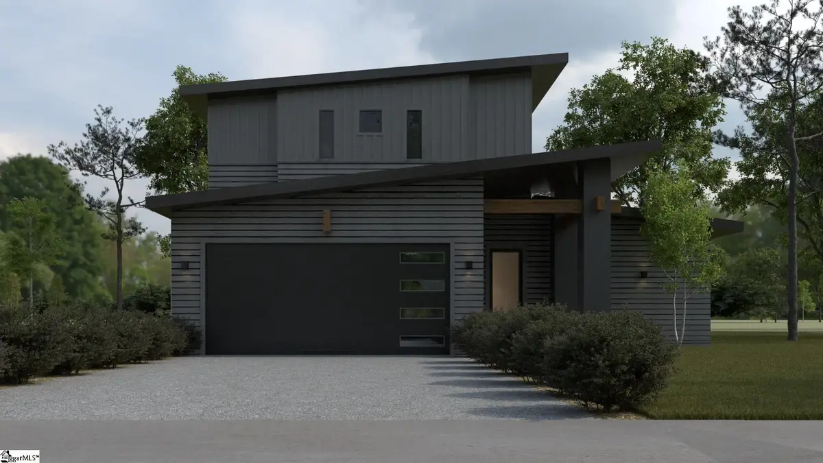 225 Refuge Drive, Travelers Rest, SC 29690 - #1