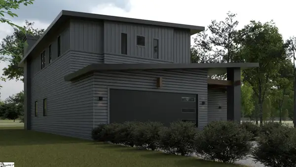 225 Refuge Drive, Travelers Rest, SC 29690