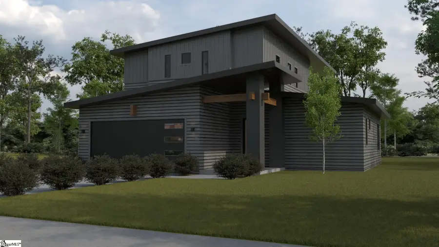 225 Refuge Drive, Travelers Rest, SC 29690 - #2