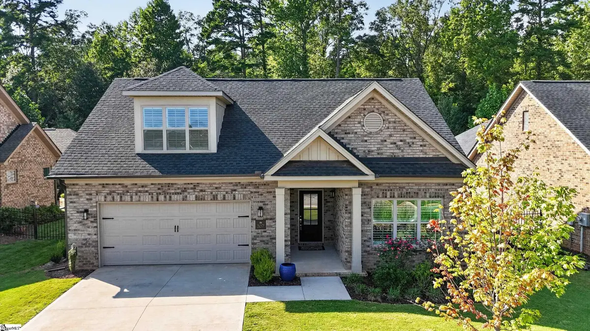 307 Stillwaters Bay Drive, Taylors, SC 29687 - #1