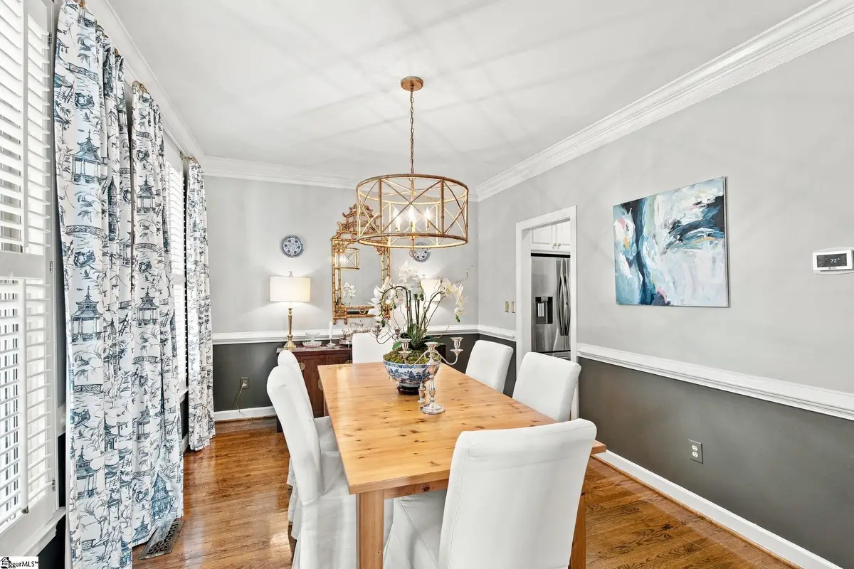 111 Fuller Street, Greenville, SC 29605 - #1