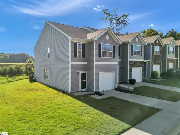 322 Sea Isle Place, Greer, SC 29561