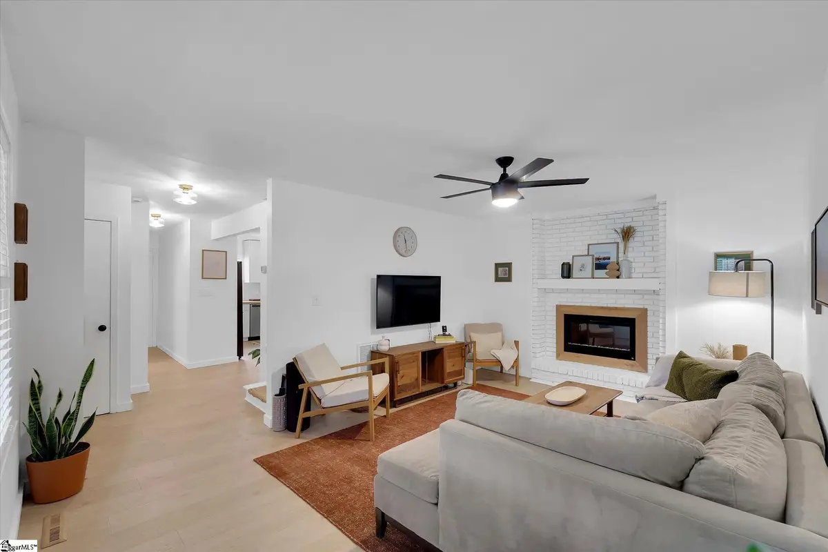 123 Mountain Chase Drive, Taylors, SC 29687 - #1