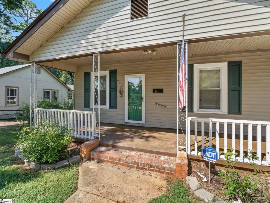 642 S Irwin Avenue, Spartanburg, SC 29306-3337 - #2