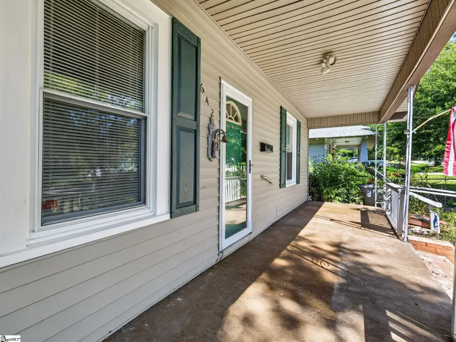 642 S Irwin Avenue, Spartanburg, SC 29306-3337 - #3