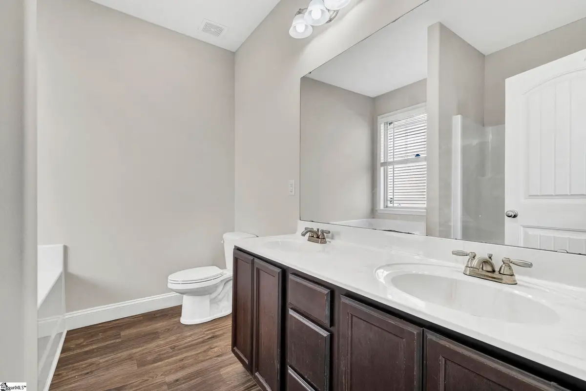 155 Norfolk Circle, Anderson, SC 29625 - #1