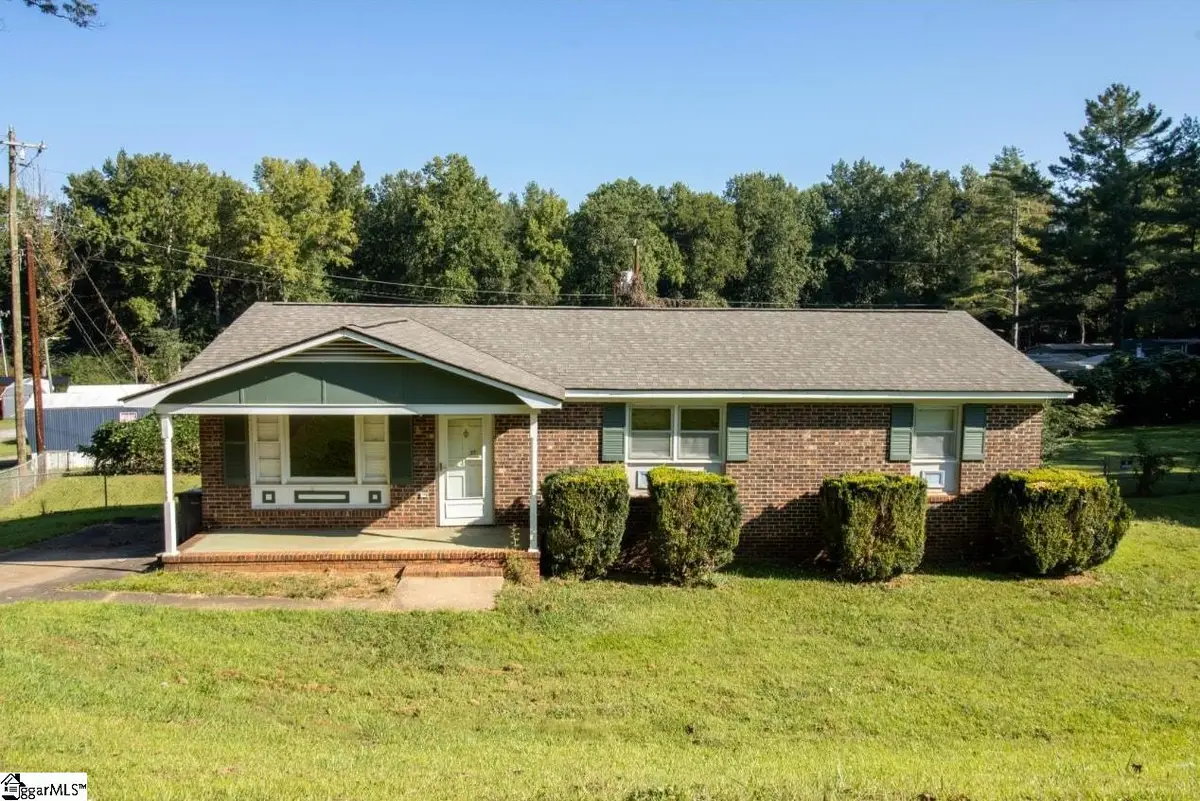 410 Mcelhaney Road, Travelers Rest, SC 29690 - #1