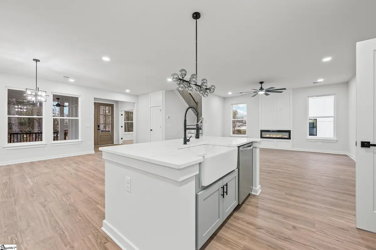 323 Hunts Bridge Road, Greenville, SC 29617 - #1