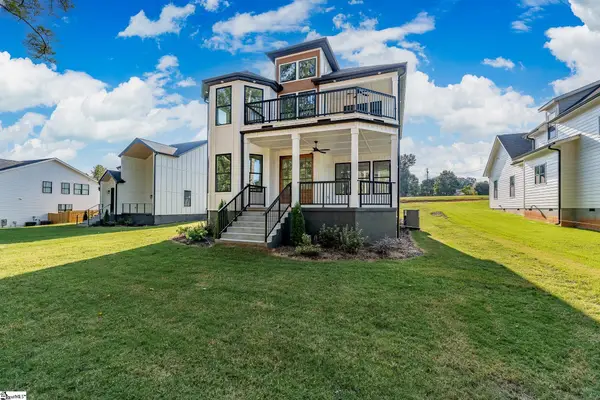 323 Hunts Bridge Road, Greenville, SC 29617