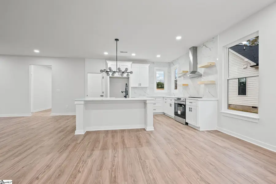 323 Hunts Bridge Road, Greenville, SC 29617 - #2