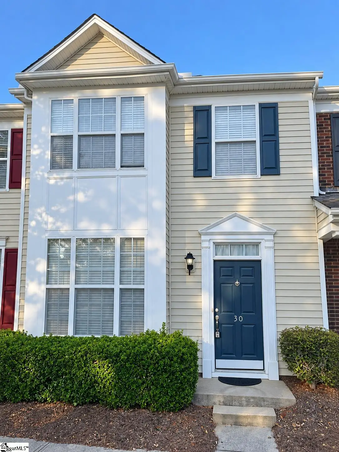 30 Sikes Circle, Mauldin, SC 29662 - #1