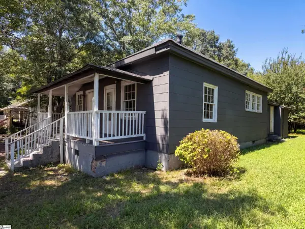 372 Oliver Street, Spartanburg, SC 29303