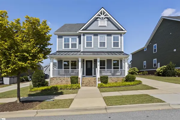 210 Alister Drive, Greenville, SC 29607
