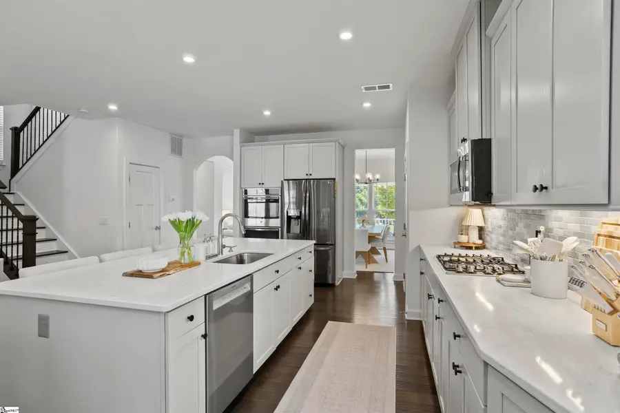 210 Alister Drive, Greenville, SC 29607 - #2