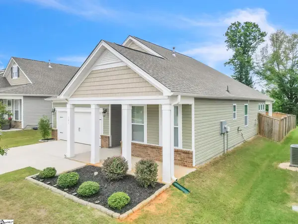 141 Dodd Trail, Greenville, SC 29605