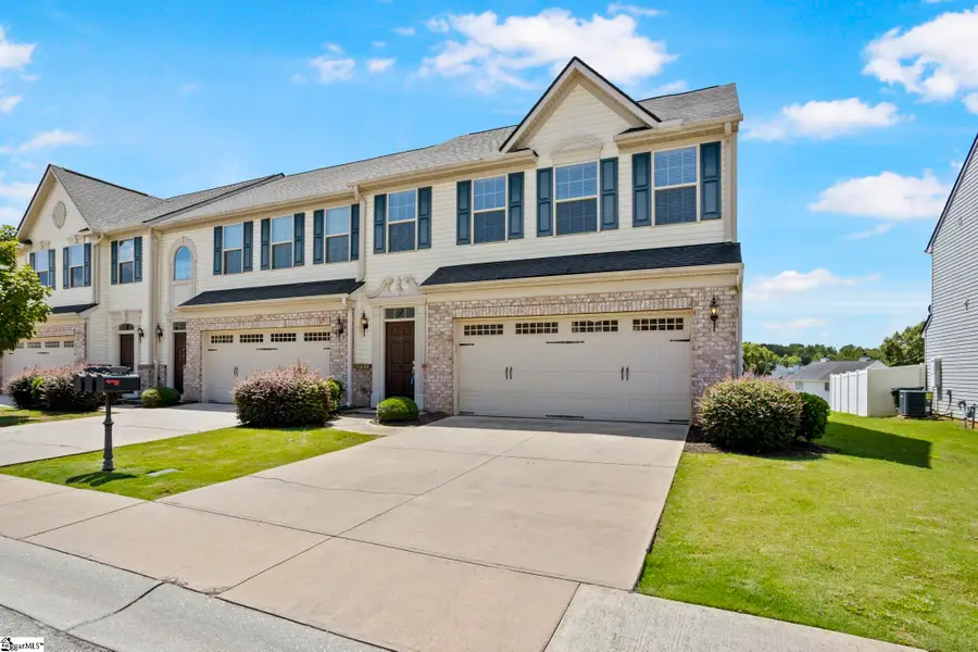 22 Irvington Drive, Greer, SC 29650 - #2