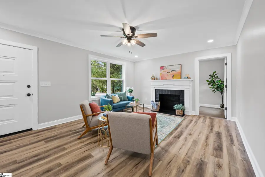 22 Gurley Avenue, Greenville, SC 29605 - #2