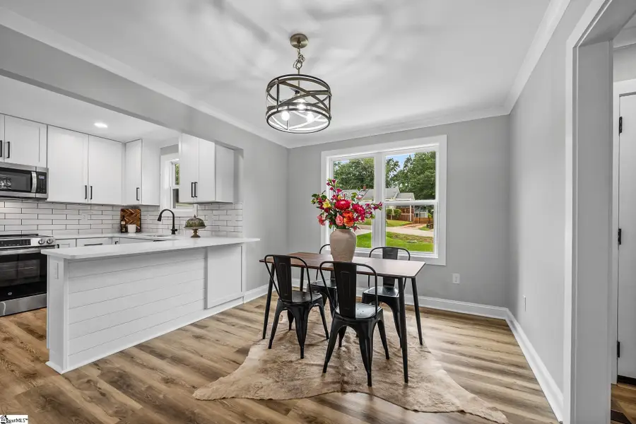 22 Gurley Avenue, Greenville, SC 29605 - #3