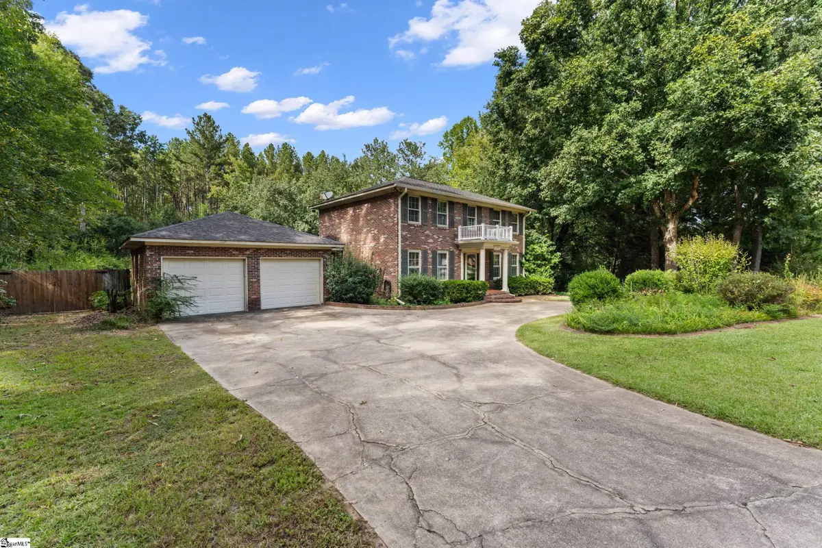 2522 West Georgia Road, Piedmont, SC 29673 - #1