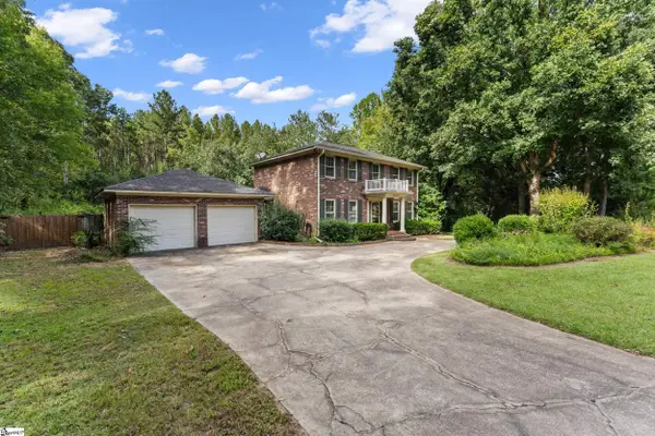 2522 West Georgia Road, Piedmont, SC 29673