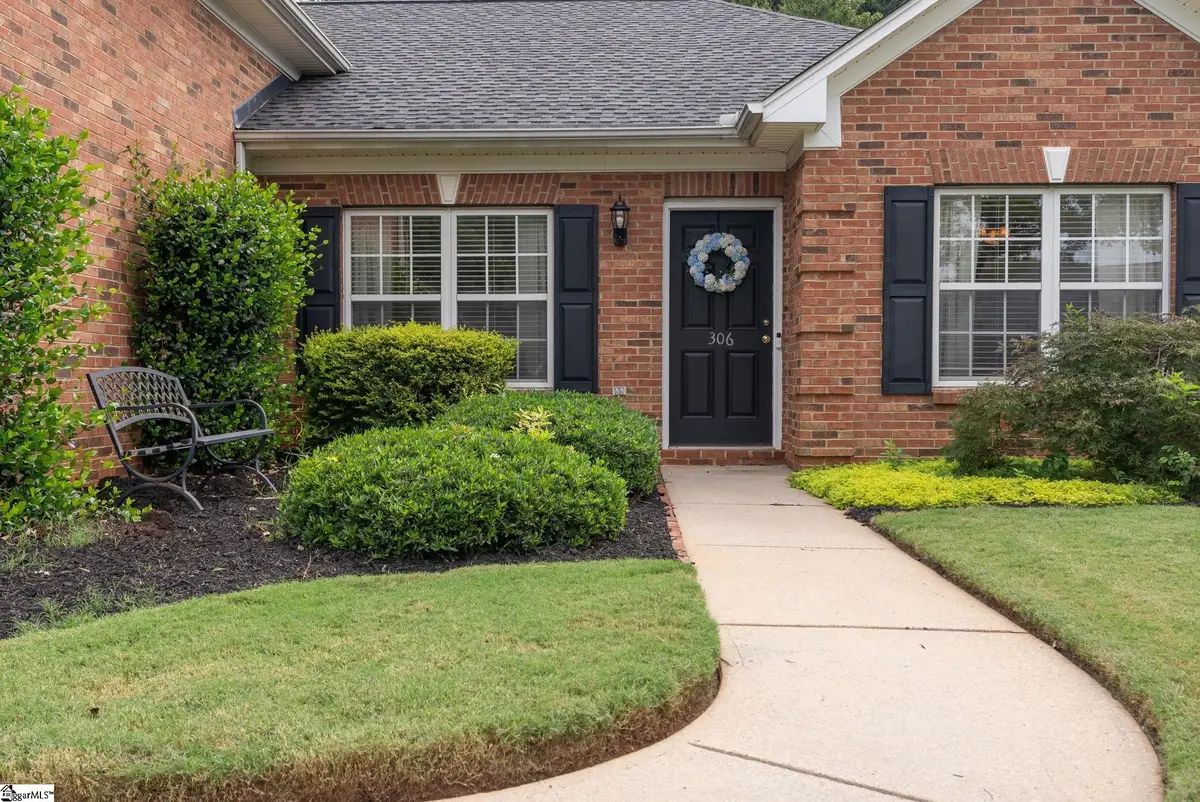 306 Jockey Court, Simpsonville, SC 29681 - #1