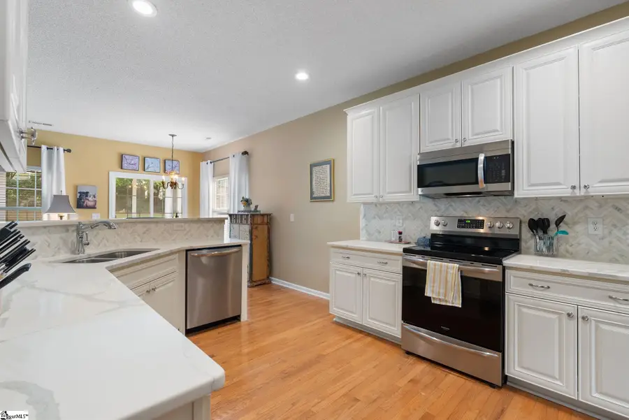 306 Jockey Court, Simpsonville, SC 29681 - #2
