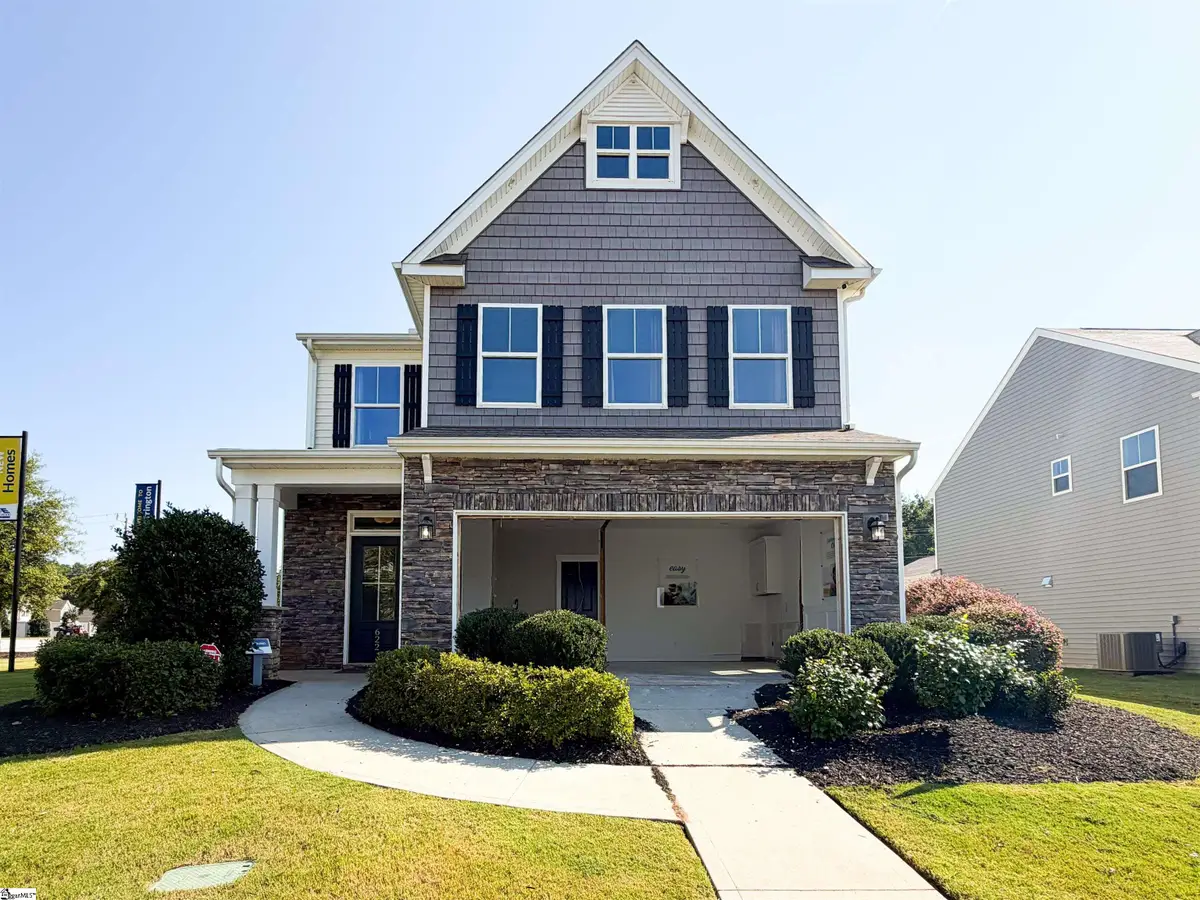 622 Whittier Street, Greenville, SC 29605 - #1