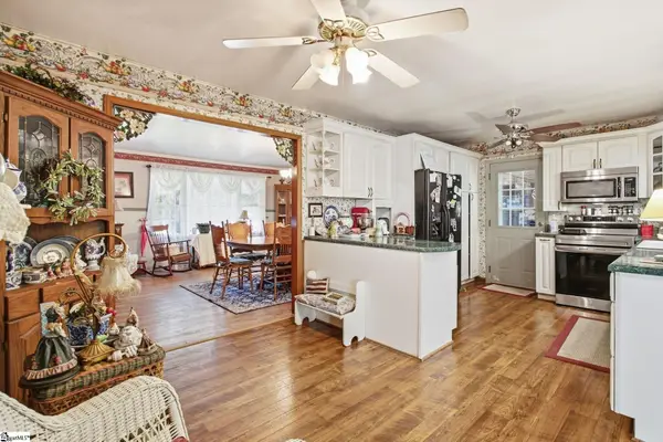 308 Alta Vista Circle, Travelers Rest, SC 29690