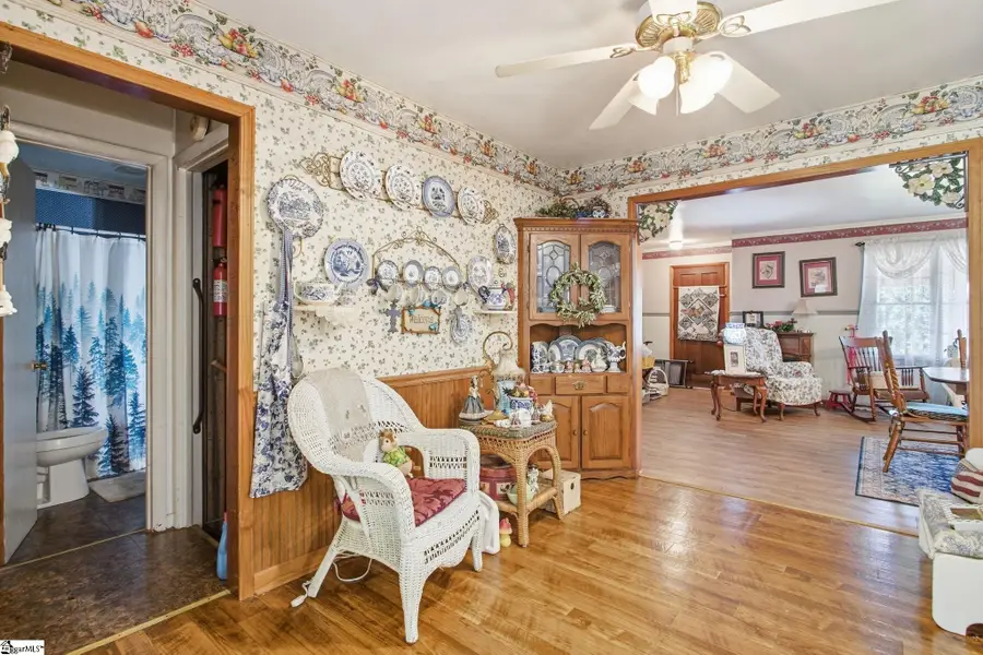 308 Alta Vista Circle, Travelers Rest, SC 29690 - #3