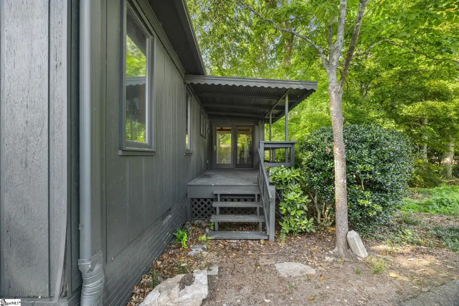 17 Ogden Drive, Greenville, SC 29617 - #3