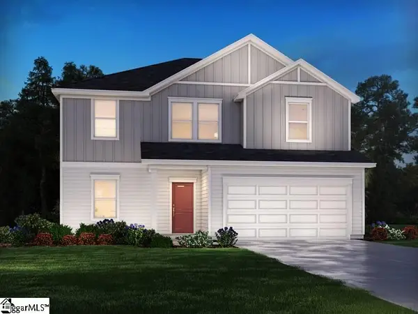 117 Swan Grove Trail, Fountain Inn, SC 29644