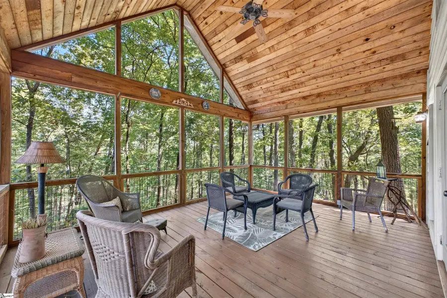 160 Duffs Mountain Road, Marietta, SC 29661 - #2