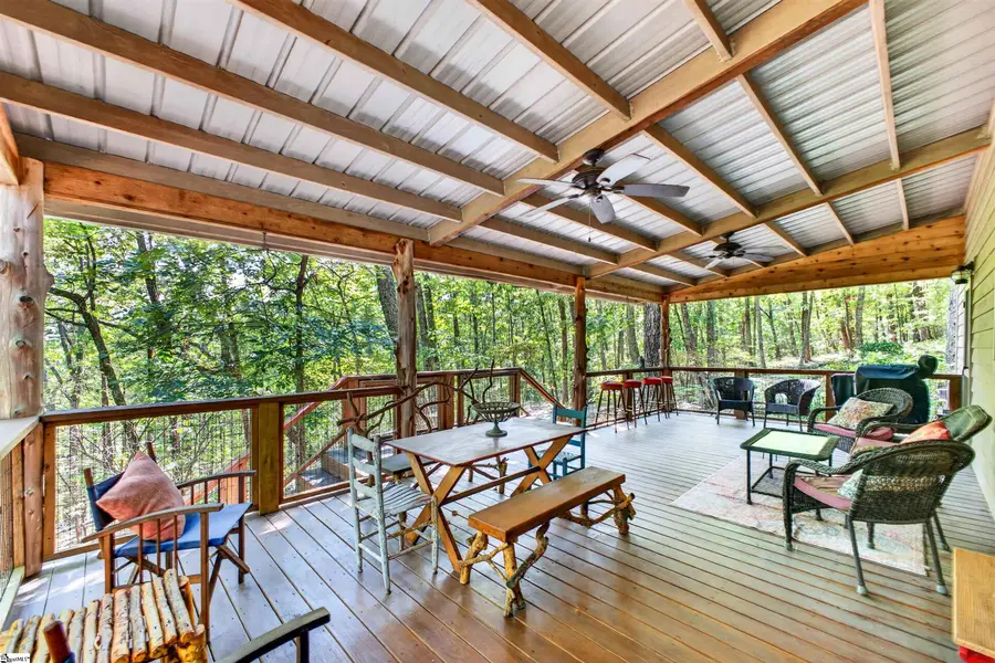 160 Duffs Mountain Road, Marietta, SC 29661 - #3