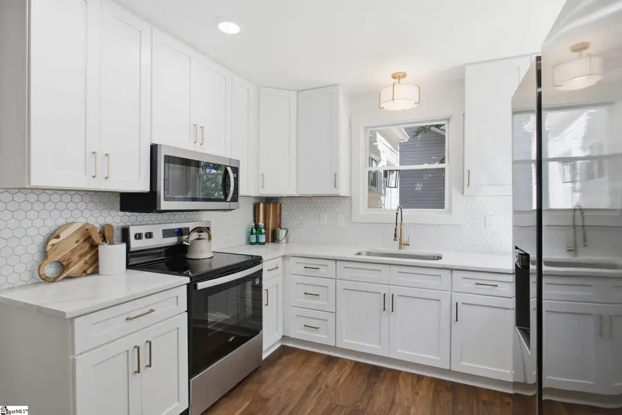 315 Potomac Avenue, Greenville, SC 29605 - #2